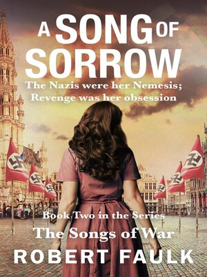 cover image of A Song of Sorrow
